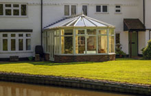 Sittyton conservatory leads