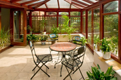 Sittyton conservatory quotes
