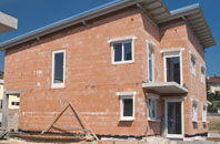 Sittyton home extensions