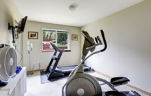Sittyton home gym construction leads