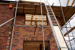 house extensions Sittyton